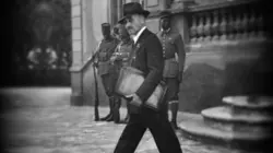 Jean Monnet, le père discret de l'Europe