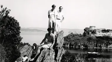 Jean Moulin, cet illustre méconnu