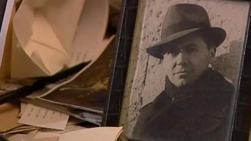 Jean Moulin, lettre à un inconnu