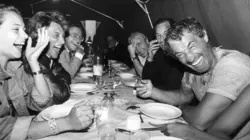 Jean-Paul Belmondo l'influenceur