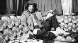 Jean-Paul Belmondo l'influenceur