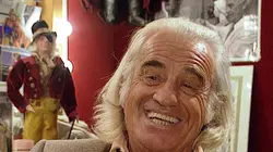 Jean-Paul Belmondo, la force et le talent