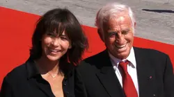 Jean-Paul Belmondo, la force et le talent