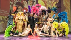 Jean Paul Gaultier : Freak & Chic