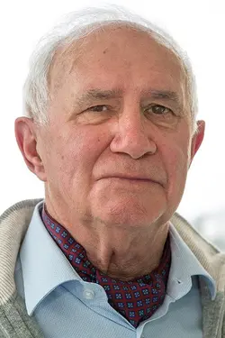 Photo de Jean-Paul Ollivier