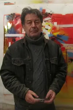 Photo Jean-Paul Savignac