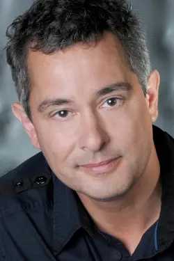 Photo de Jean Petitclerc