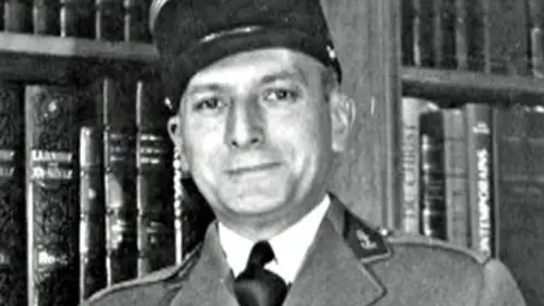 Jean Pierre-Bloch : Au nom de tous les hommes