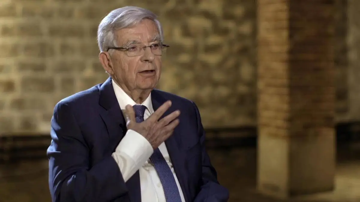 Jean-Pierre Chevènement, un prophète ?