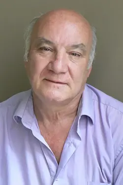 Photo de Jean-Pierre Clami