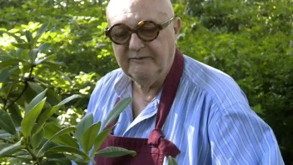 Jean-Pierre Coffe, homme de goût, homme de gueule