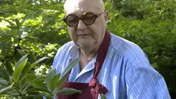 Visuel de Jean-Pierre Coffe, homme de goût, homme de gueule