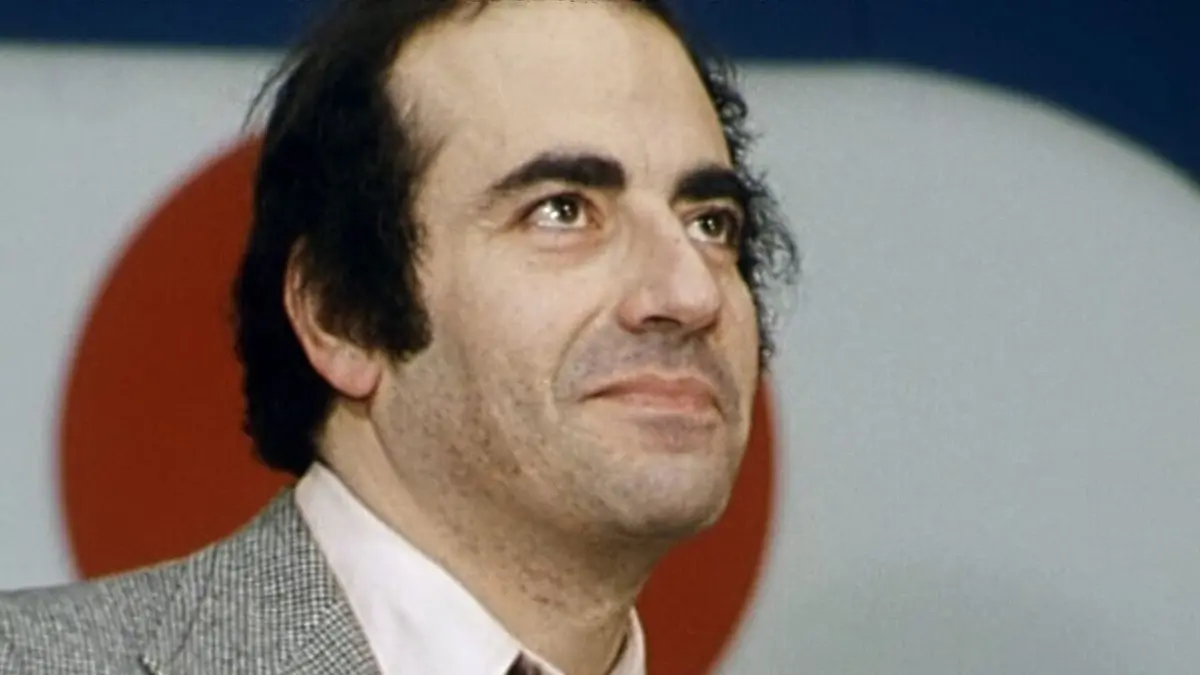 Jean-Pierre Elkabbach, autoportrait de mon père replay