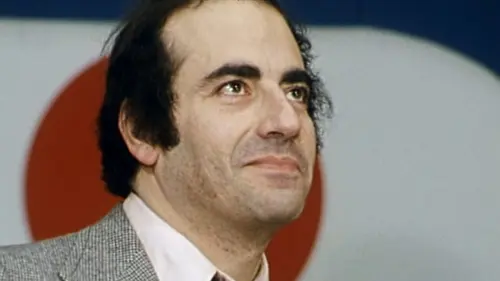 Jean-Pierre Elkabbach, autoportrait de mon père