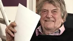 Sur Paris Première à 22h20 : Jean-Pierre Mocky