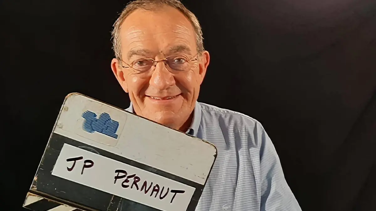 Jean-Pierre Pernaut, un an déjà