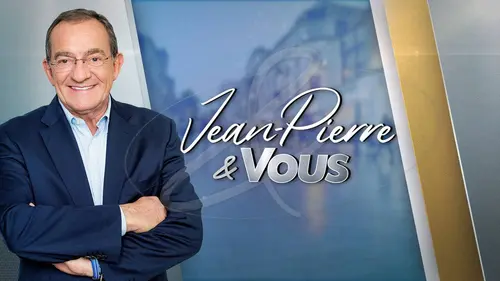 Jean-Pierre & vous