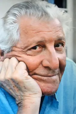 Photo Jean Prodromidès