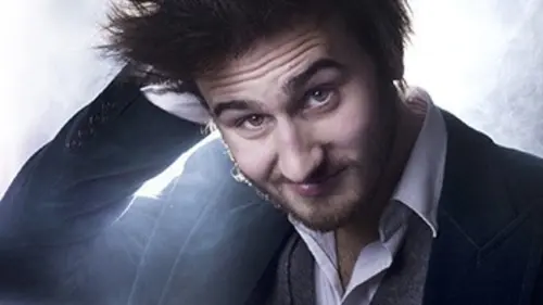 Jean Rondeau et l'ensemble Nevermind