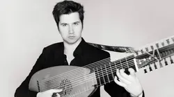 Jean Rondeau et Thomas Dunford : Couperin, Visée, d'Anglebert, Forqueray