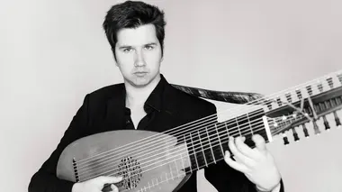 Jean Rondeau et Thomas Dunford : Couperin, Visée, d'Anglebert, Forqueray