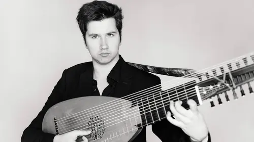 Casting Jean Rondeau et Thomas Dunford : Couperin, Visée, d'Anglebert, Forqueray