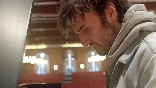 Jean Rondeau : Variations Goldberg