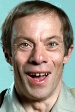 Photo de Jean Saudray