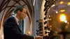 Jean-Sébastien Bach : oeuvres pour orgue à la Thomaskirche de Leipzig