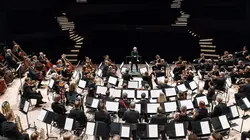 Jean Sibelius : "Symphonie n° 5" à Helsinki