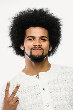 Photo de Jean-Thierry d'Almeida