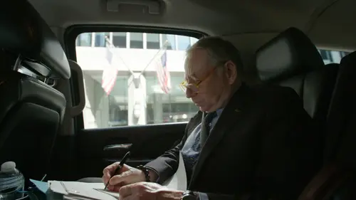 Jean Todt, la méthode