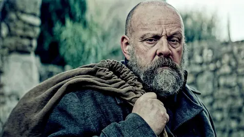 Jean Valjean