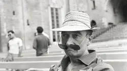 Jean Vilar, le rêve du théâtre pour tous