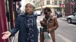 Sur Comédie+ à 22h40 : Jean-Yves Lafesse : Madame Ledoux