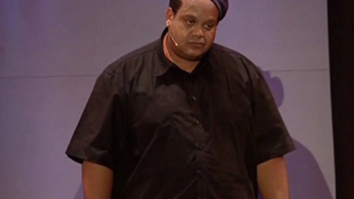 Jean-Yves Rupert, 30 ans de carrière