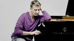 Visuel de Jean-Yves Thibaudet interprète Khatchatourian
