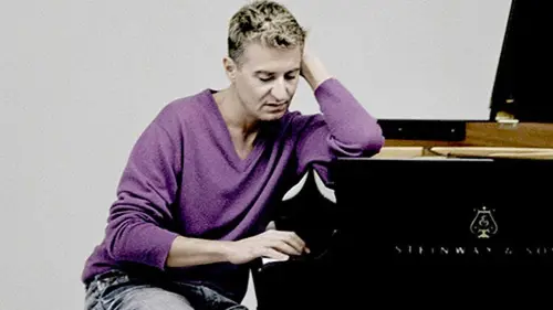 Jean-Yves Thibaudet interprète Khatchatourian