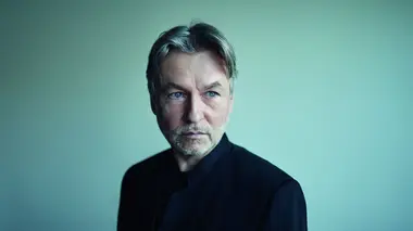 Jean-Yves Thibaudet, San Francisco Symphony Orchestra, Esa-Pekka Salonen : Scriabine, Prométhée