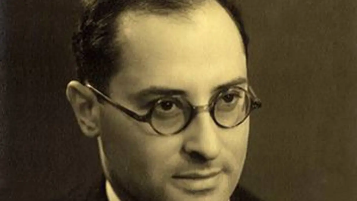Jean Zay, «ministre du cinéma»