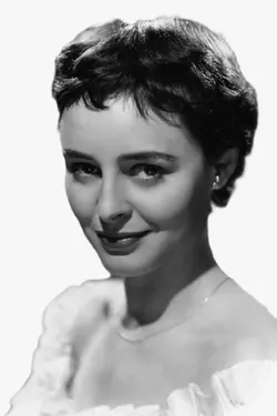 Photo de Jeanette Sterke