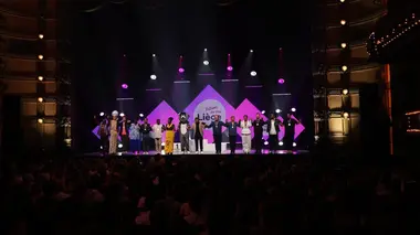 Jeanfi Janssens et Cécile Djunga font le tour du monde