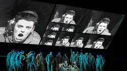 Jeanine Tesori : "Grounded"