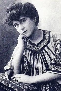 Photo Jeanne Bérangère