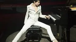 Sur TV5MONDE à 22h59 : Jeanne Cherhal, solo à l'Olympia