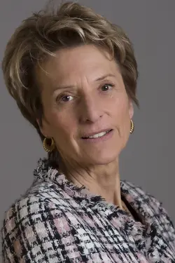 Photo Jeanne Corporon