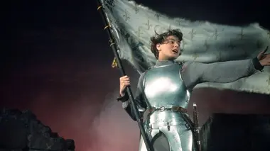 Jeanne d'Arc