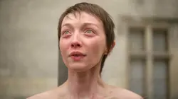 Jeanne d'Arc, femme, guerrière, sainte
