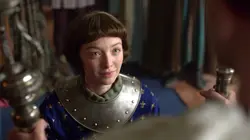 Jeanne d'Arc, femme, guerrière, sainte