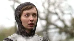 Jeanne d'Arc, femme, guerrière, sainte